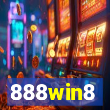 888win8