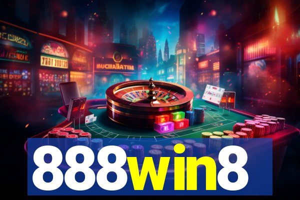 888win8