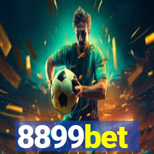 8899bet