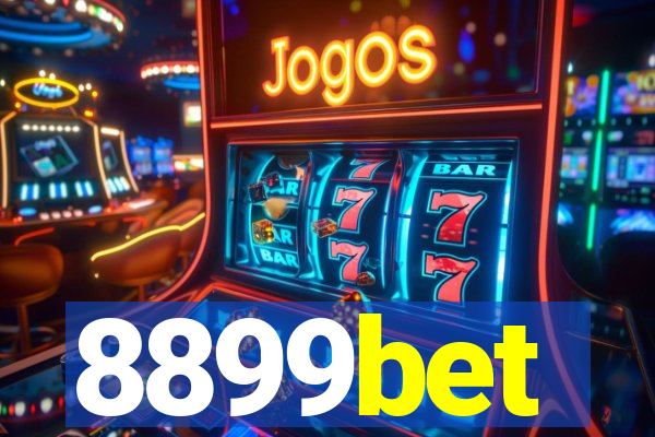 8899bet