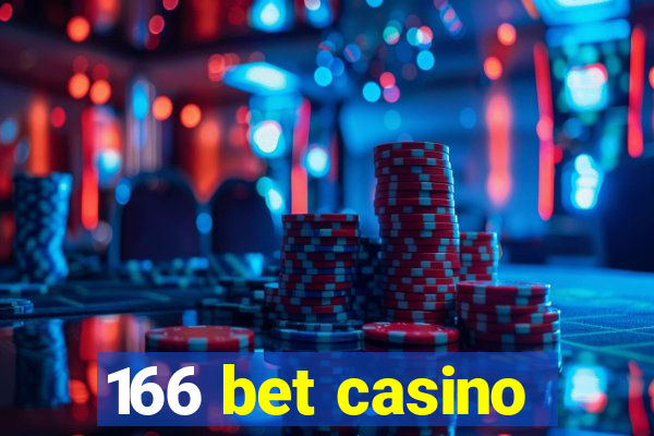 166 bet casino