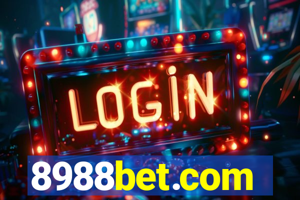 8988bet.com