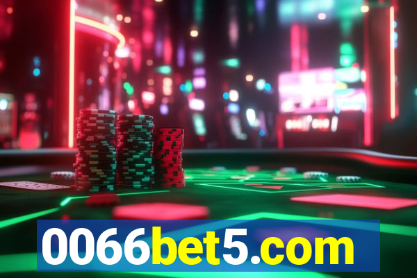 0066bet5.com