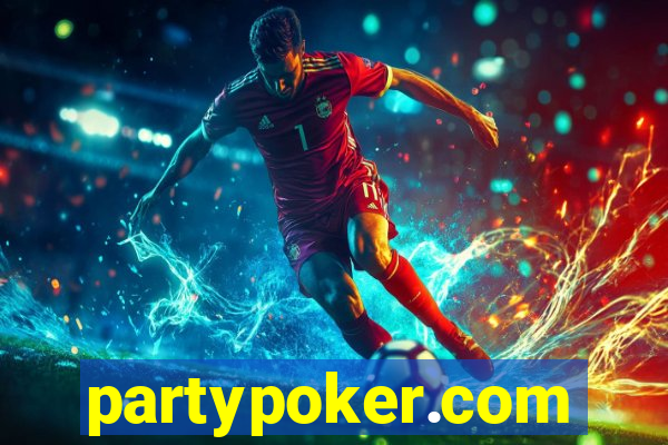 partypoker.com