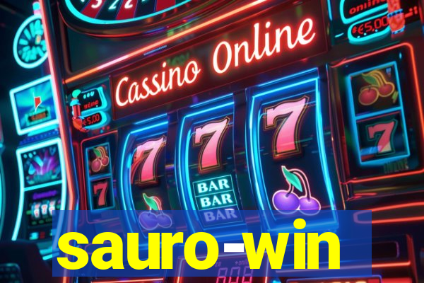 sauro-win