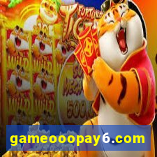 gameooopay6.com