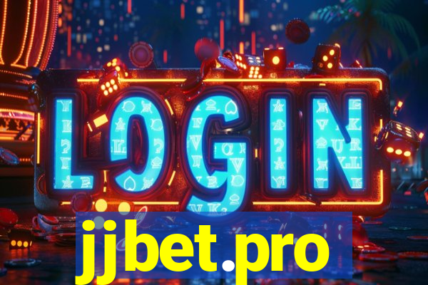 jjbet.pro