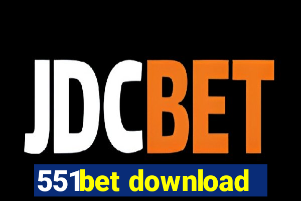 551bet download