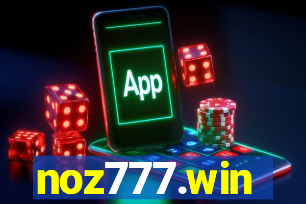 noz777.win