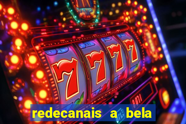 redecanais a bela e a fera