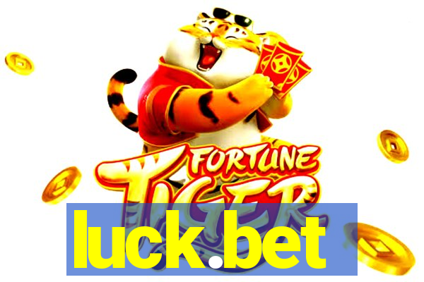 luck.bet