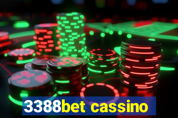 3388bet cassino