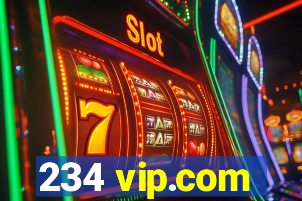 234 vip.com