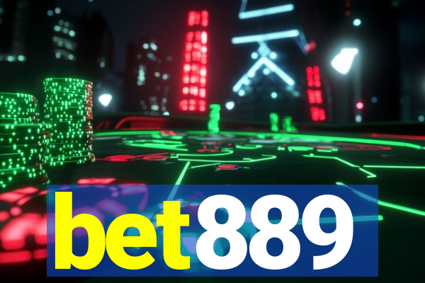 bet889