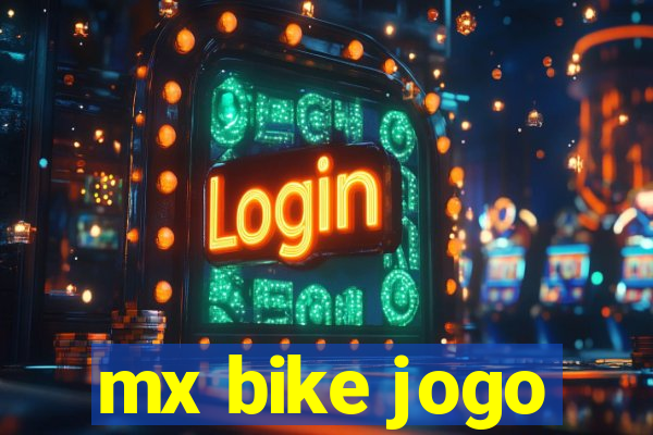 mx bike jogo