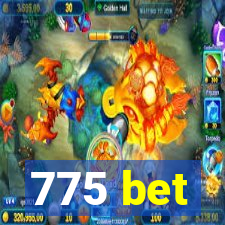 775 bet