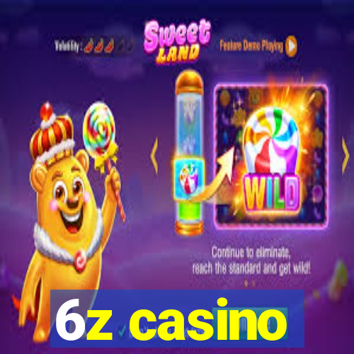 6z casino