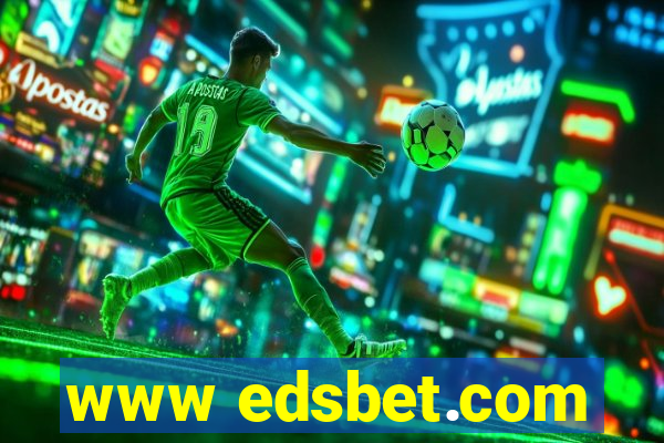 www edsbet.com