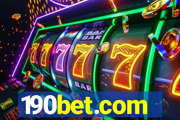 190bet.com