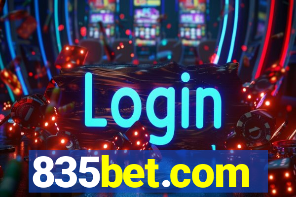 835bet.com