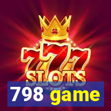 798 game