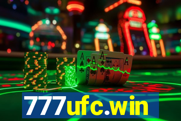 777ufc.win