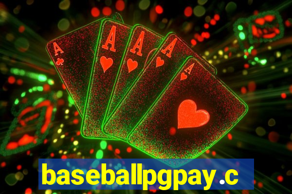 baseballpgpay.com