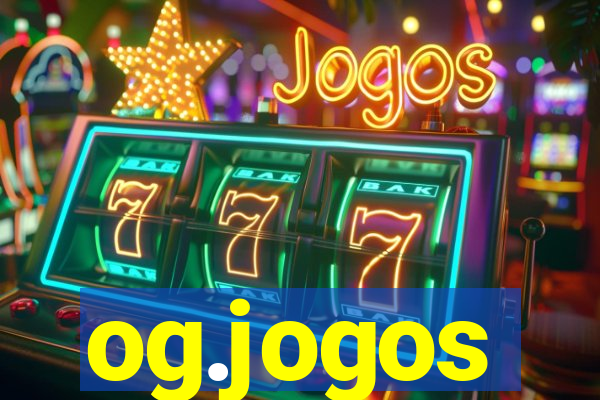 og.jogos