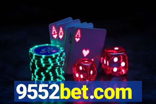 9552bet.com