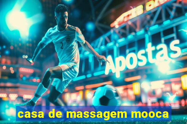 casa de massagem mooca