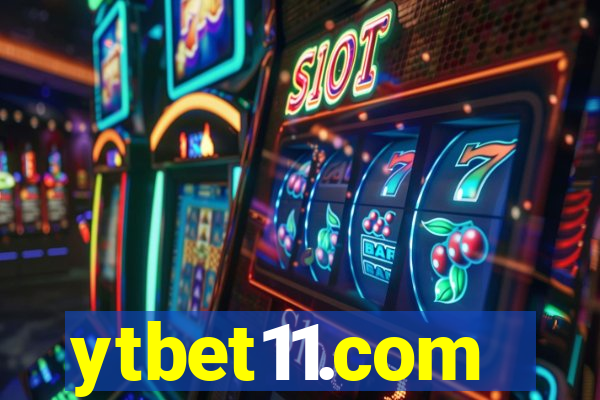 ytbet11.com