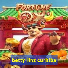 betty linz curitiba