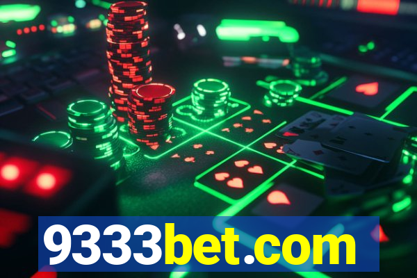 9333bet.com