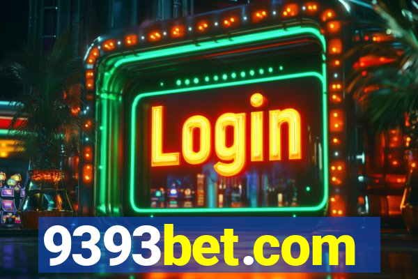 9393bet.com