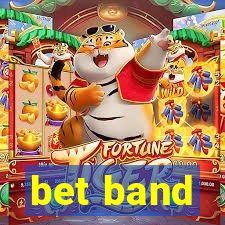 bet band