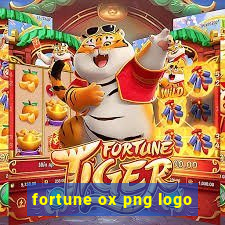 fortune ox png logo