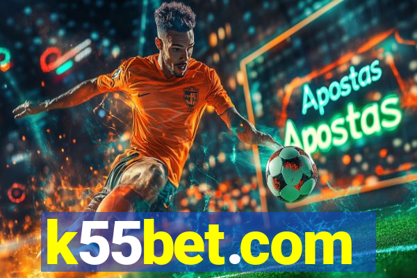 k55bet.com