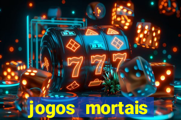 jogos mortais torrent magnet