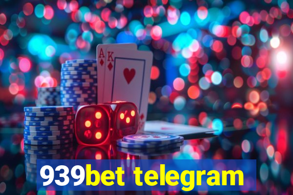 939bet telegram