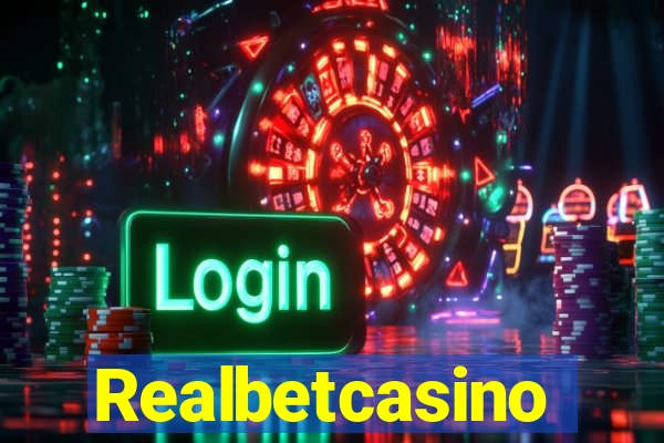 Realbetcasino