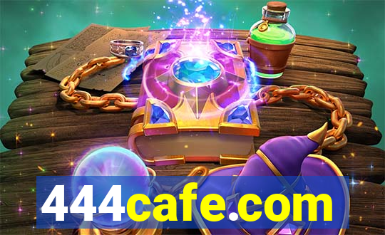 444cafe.com