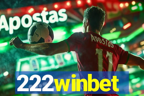 222winbet