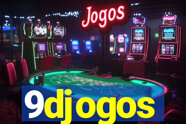 9djogos