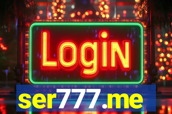 ser777.me