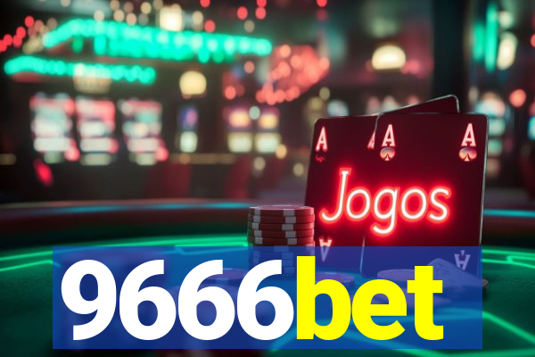 9666bet