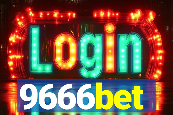 9666bet