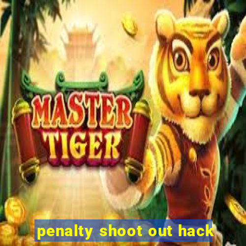 penalty shoot out hack