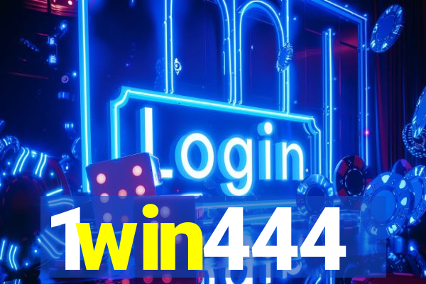 1win444