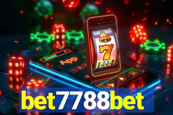 bet7788bet