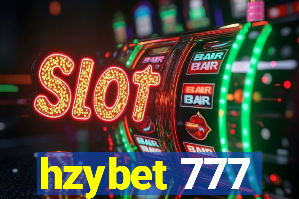 hzybet 777